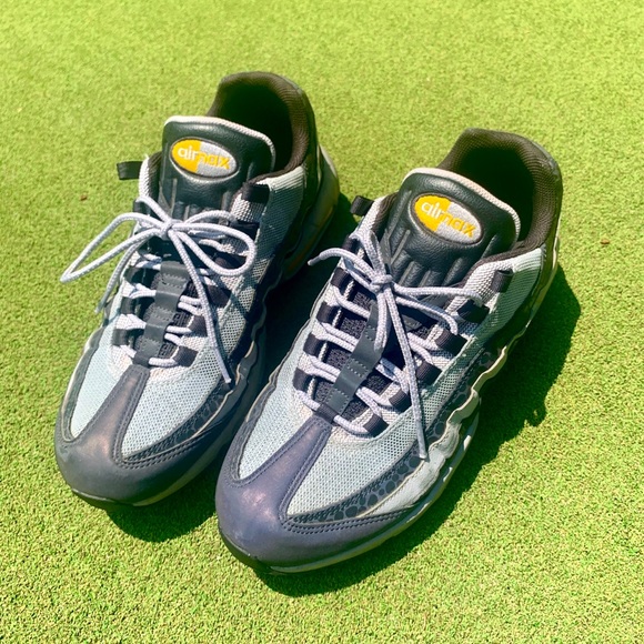 * Nike Air Max 95 SE Reflective * - Picture 2 of 4